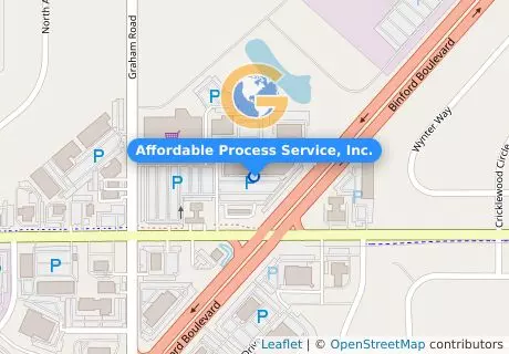 Affordable Process Service, Inc.