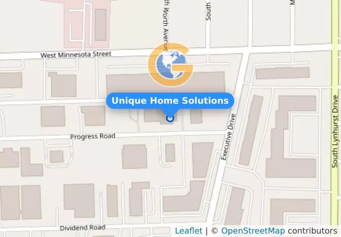Unique Home Solutions