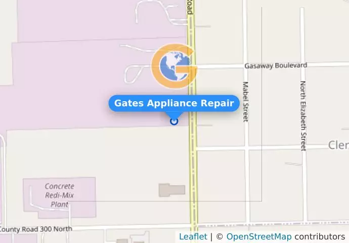 Gates Appliance Repair