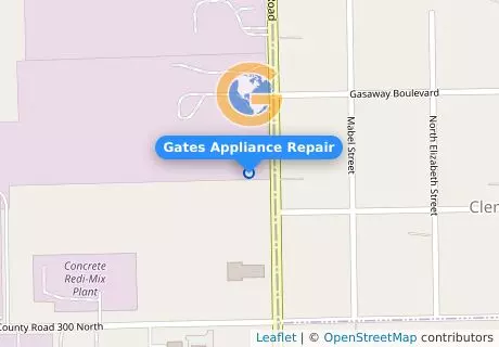 Gates Appliance Repair