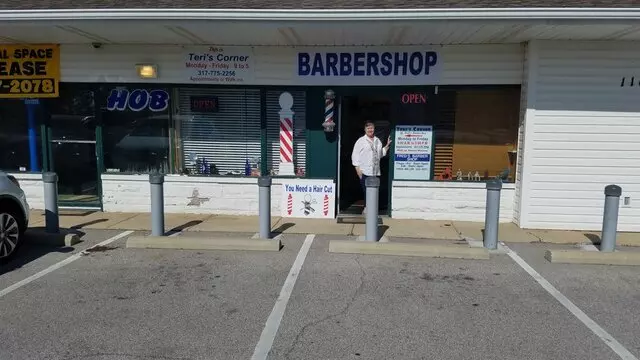 Teri&apos;s Corner