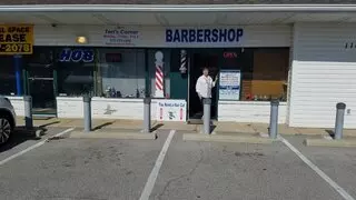 Teri's Corner