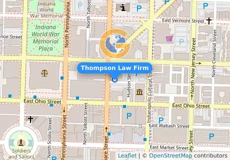 Thompson Law Firm