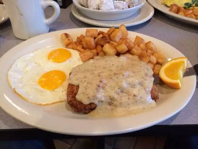 Art’s Skillet