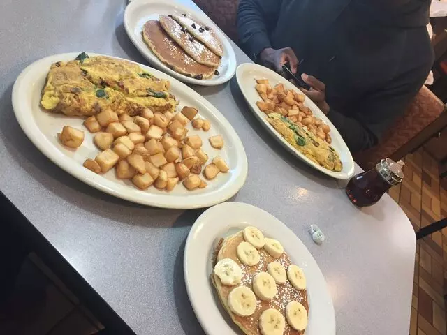 Art’s Skillet