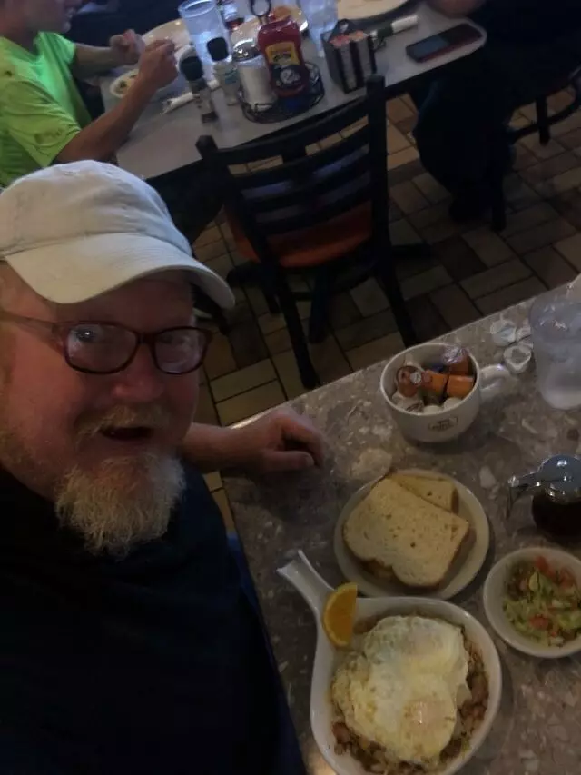 Art’s Skillet