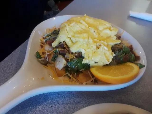 Art’s Skillet