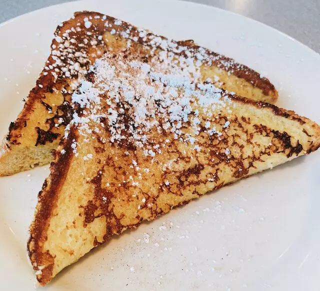Art’s Skillet