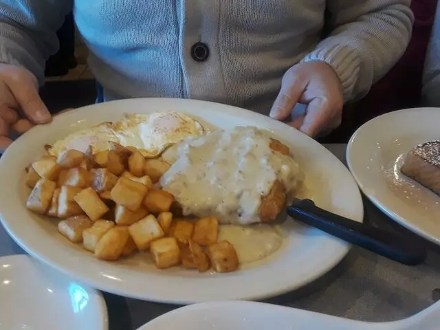 Art’s Skillet