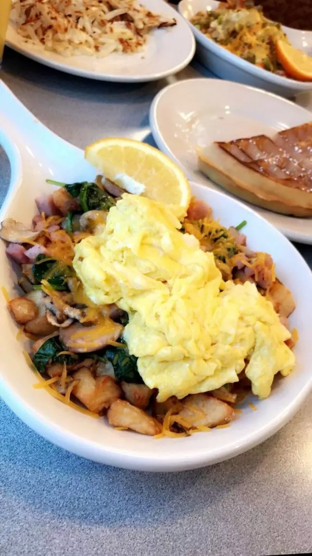 Art’s Skillet