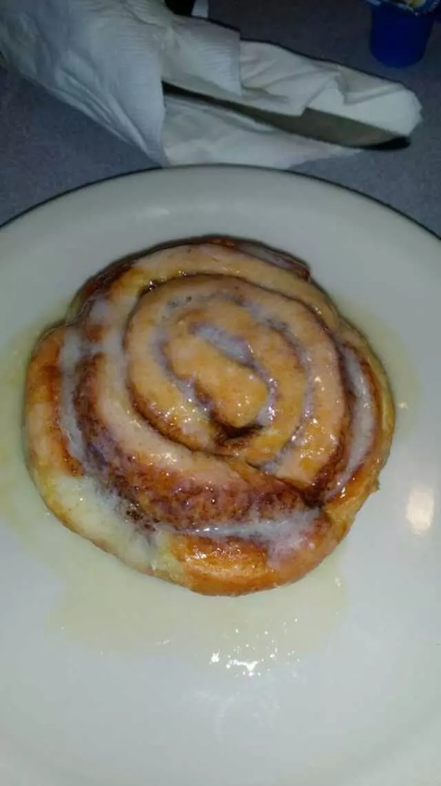 Art’s Skillet