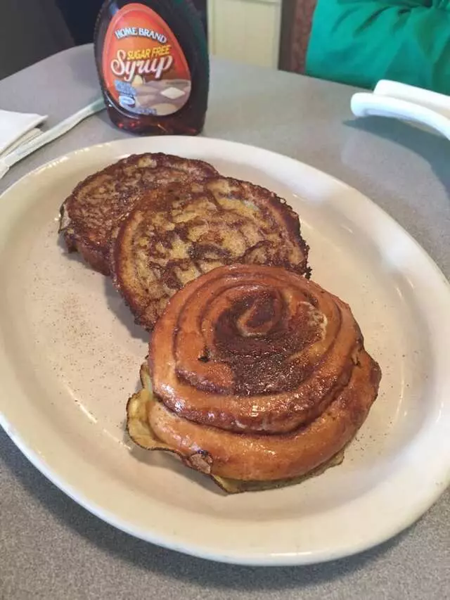 Art’s Skillet