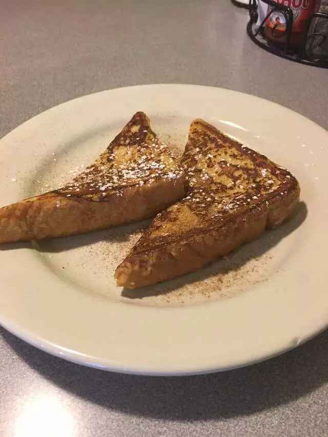 Art’s Skillet