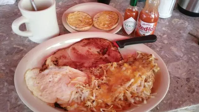 Art’s Skillet