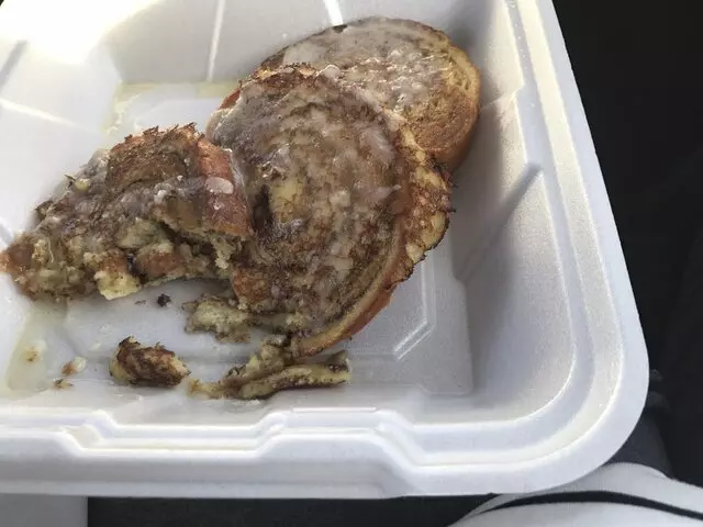 Art’s Skillet