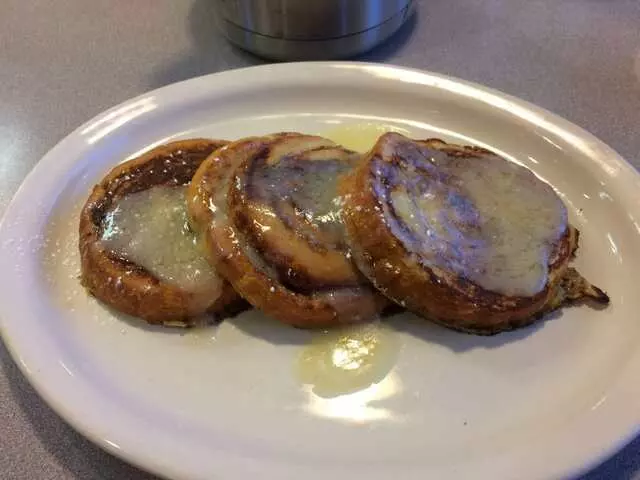 Art’s Skillet
