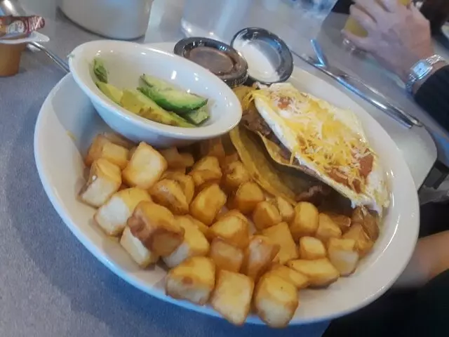 Art’s Skillet