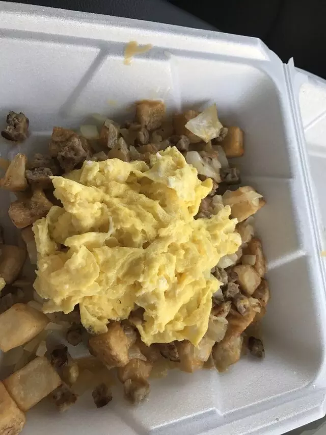 Art’s Skillet