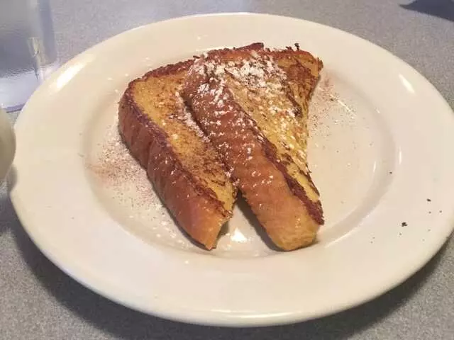 Art’s Skillet