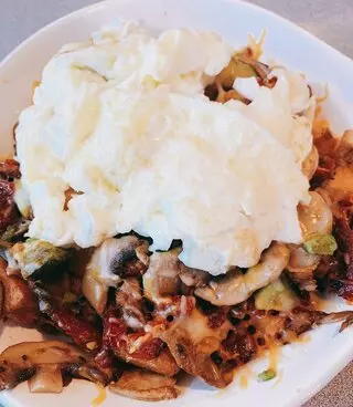 Art’s Skillet