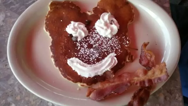 Art’s Skillet