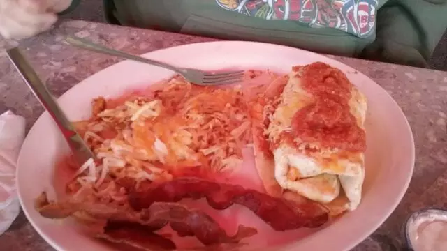 Art’s Skillet
