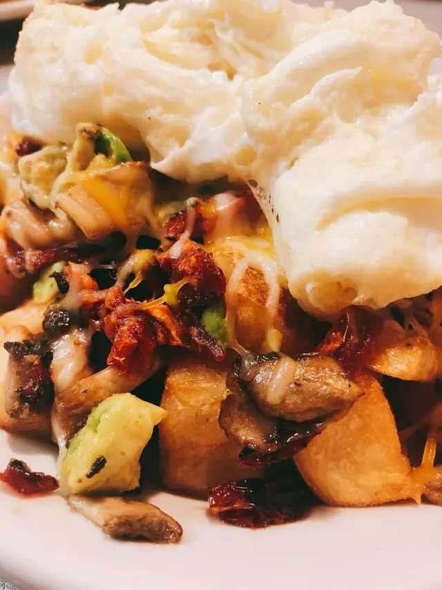 Art’s Skillet