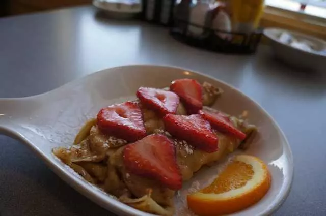 Art’s Skillet