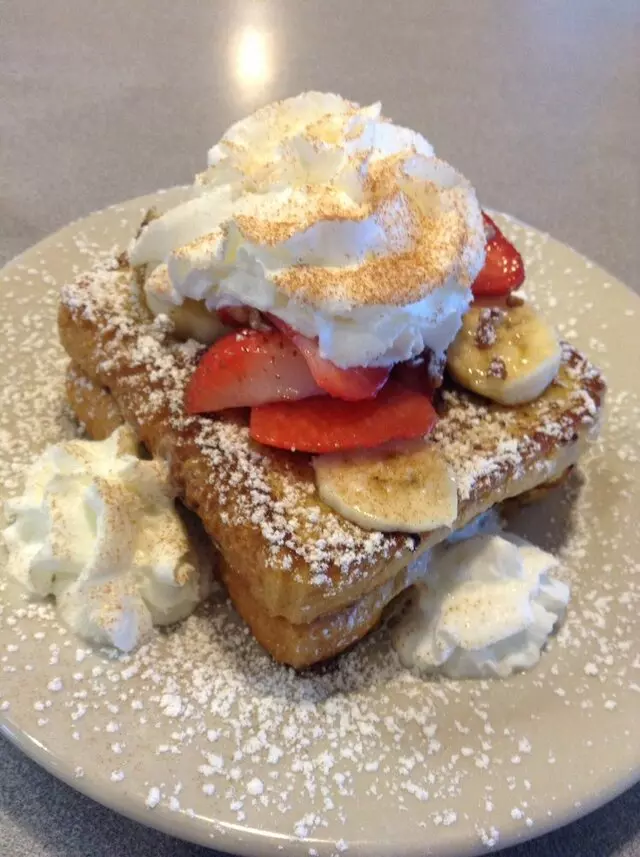 Art’s Skillet