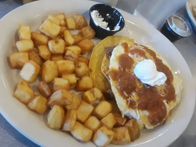 Art’s Skillet