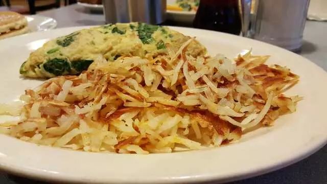 Art’s Skillet