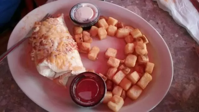 Art’s Skillet