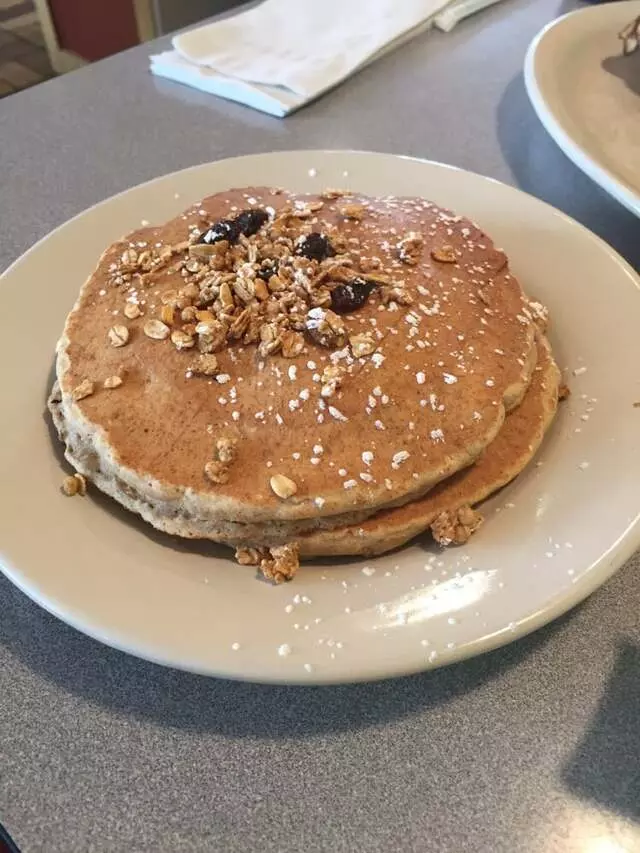 Art’s Skillet