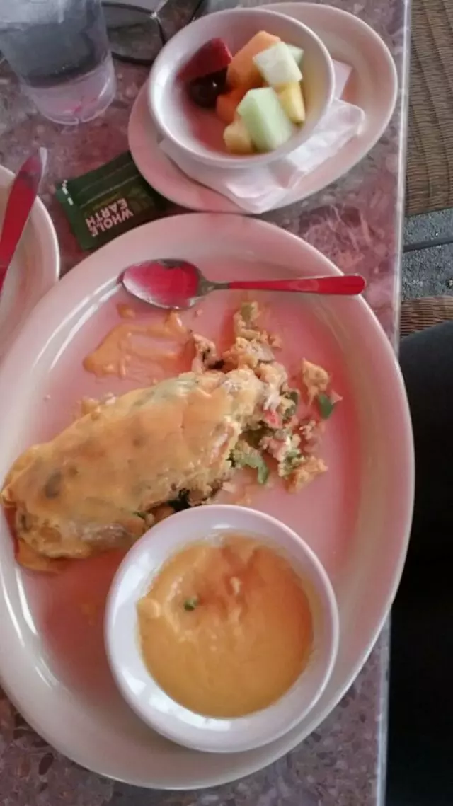 Art’s Skillet