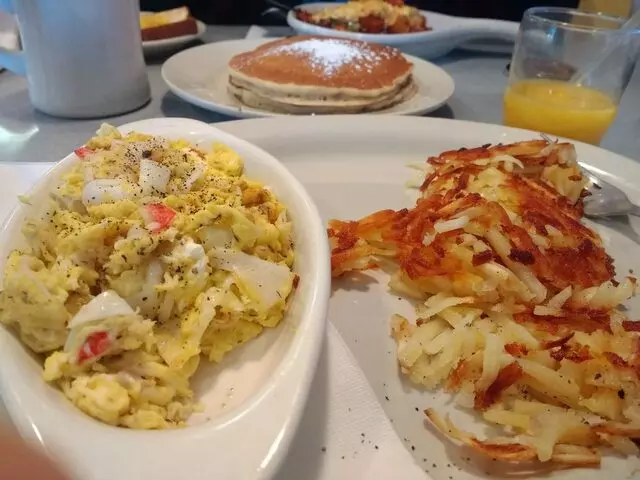 Art’s Skillet