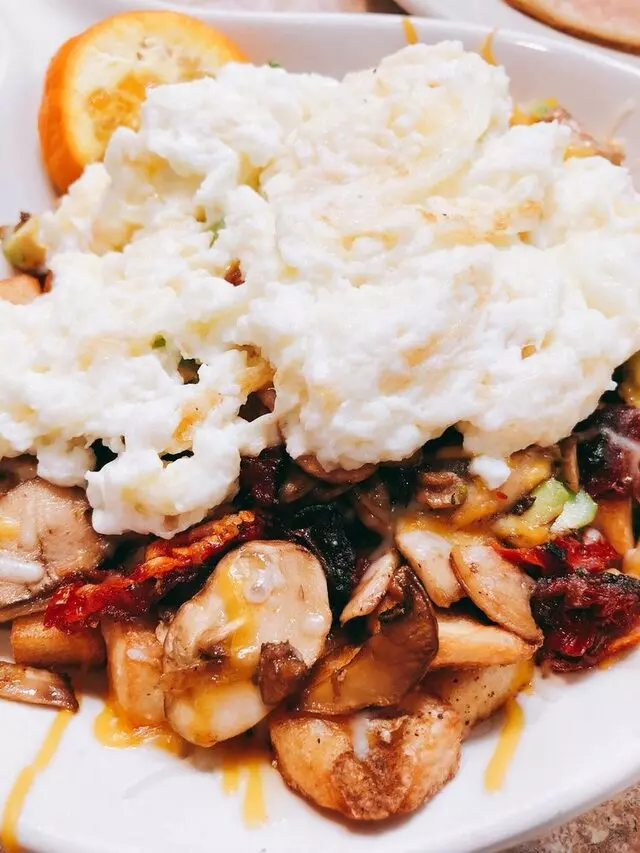 Art’s Skillet