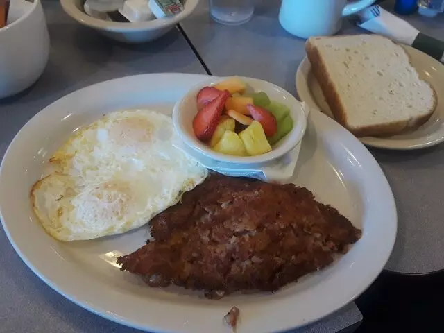 Art’s Skillet