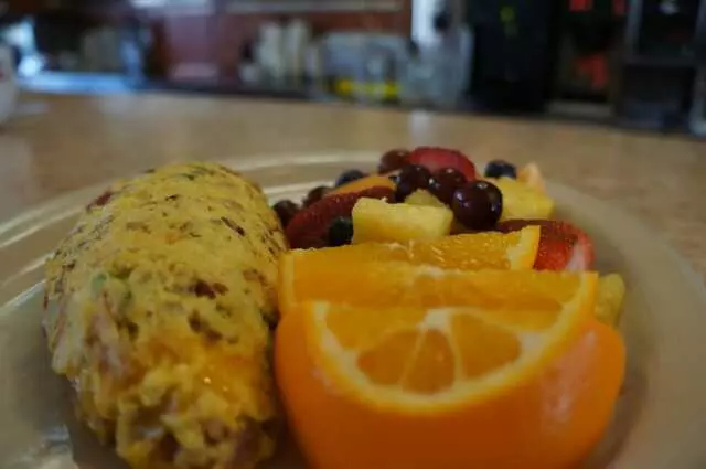 Art’s Skillet