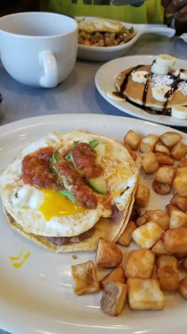 Art’s Skillet