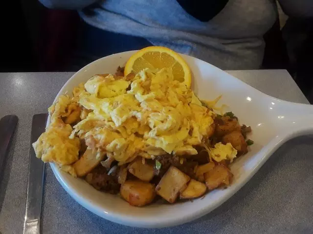 Art’s Skillet