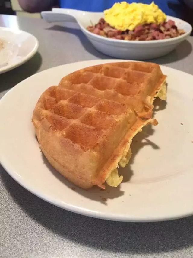 Art’s Skillet