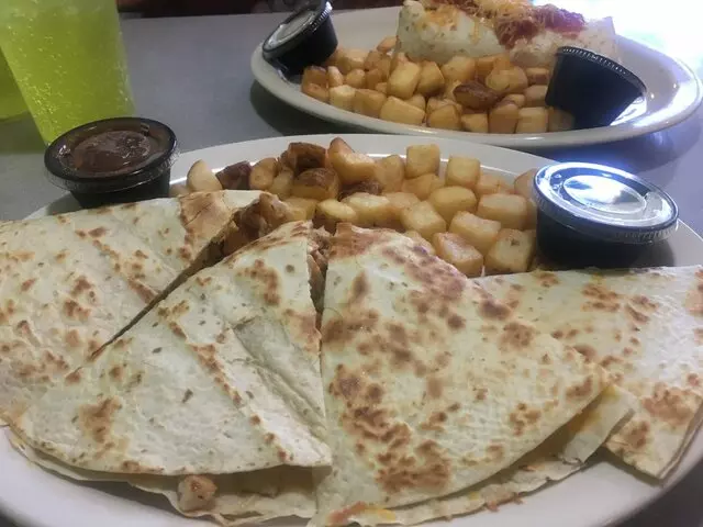 Art’s Skillet