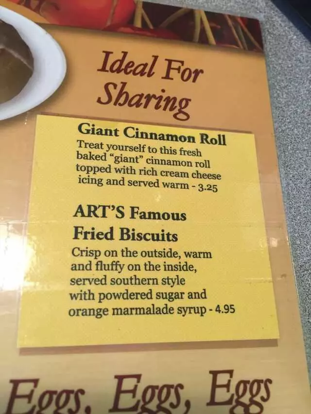 Art’s Skillet