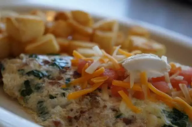 Art’s Skillet