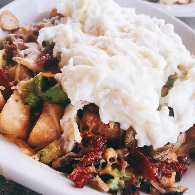 Art’s Skillet