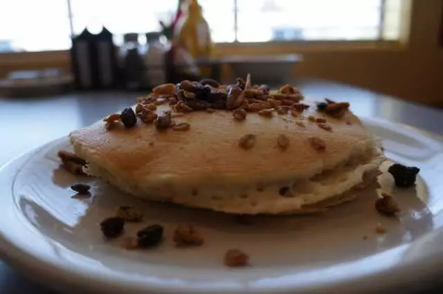 Art’s Skillet
