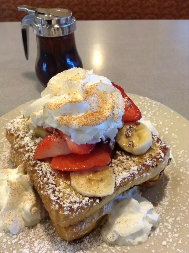 Art’s Skillet