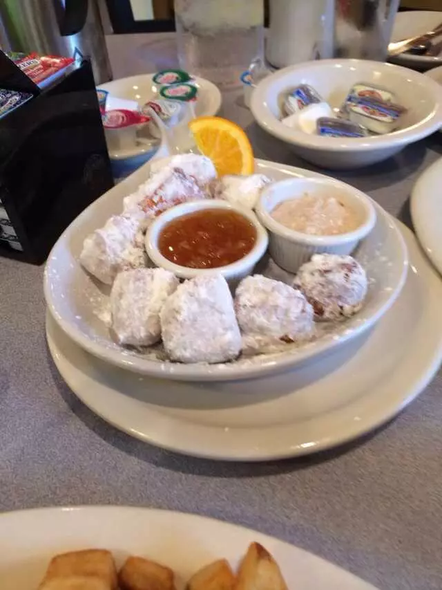 Art’s Skillet