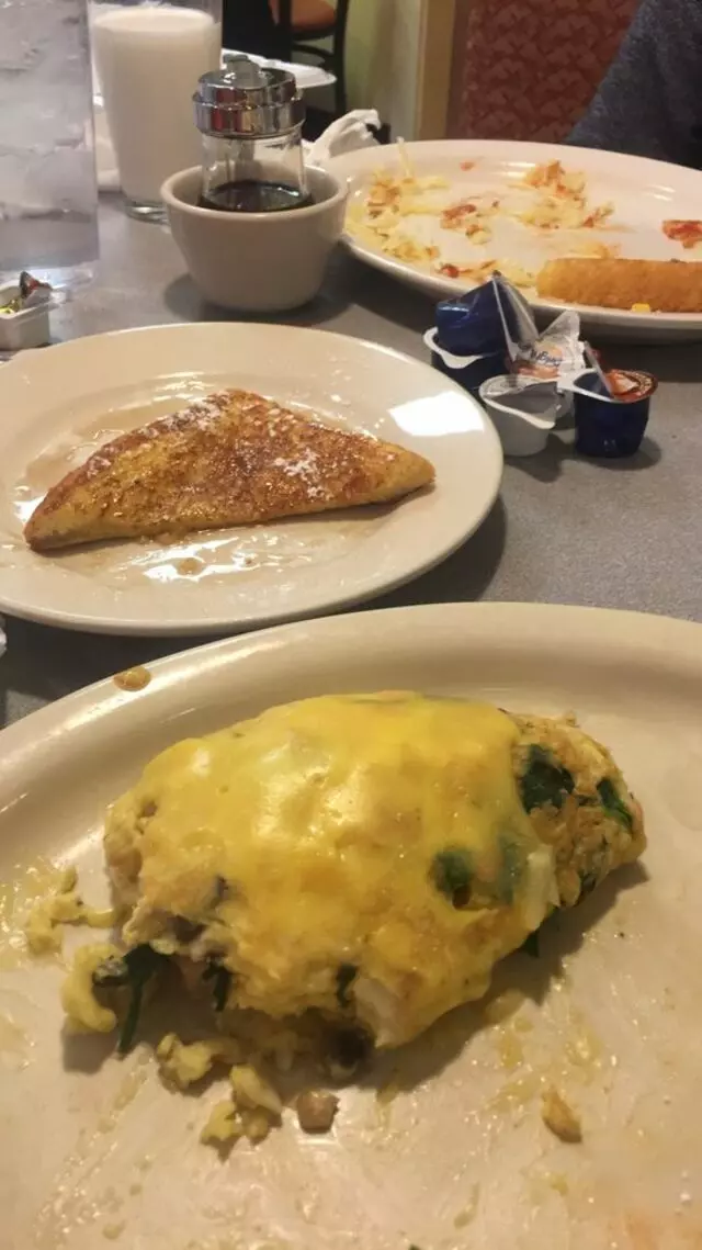 Art’s Skillet
