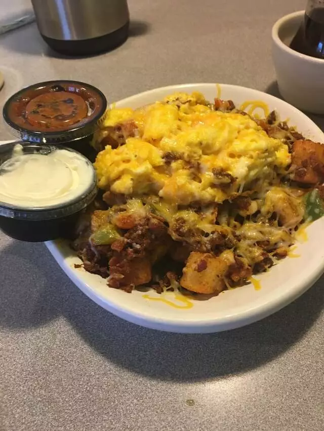 Art’s Skillet